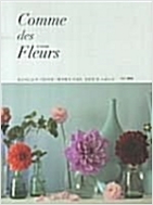 꼼 데 플레르(Comme des Fleurs) - 플로리스트의 아틀리에