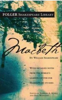 Macbeth ( Folger Shakespeare Library ) 