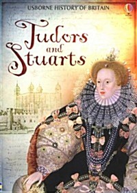 Tudors and Stuarts (Paperback) 