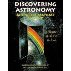 discovering astronomy 3판 매뉴얼 KIT 포함