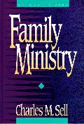 Family Ministry 2판 하드커버