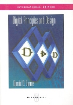 Digital Principles and  Design (CD 포함)
