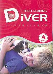 TOEFL Reading Diver Level A