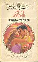 Harlequin presents706 SHADOW MARRIAGE