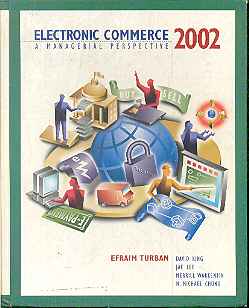 ELECTRONIC COMMERCE 2002 (Hardcover)