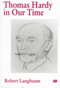 Thomas Hardy in Our Time *양장본