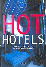 HOT HOTELS - W KOREA 2005.7 별책부록
