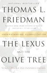 The Lexus and the Olive Tree 