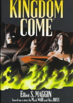 Kingdom Come (Hardcover)