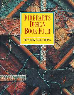 FIBERARTS DESIGN BOOK FOUR