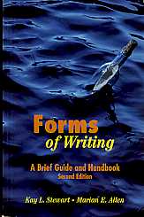 Forms of writing -A Brief Guide and Handbook (2/e)(Paperback)