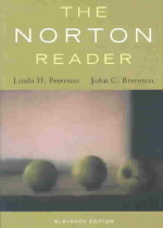 Norton Reader 11/E  (Paperback)