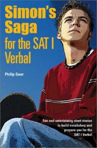 Simons Saga for the SAT I Verbal