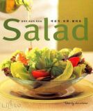 Salad (집에서 손쉽게 만드는 세상의 모든 샐러드)