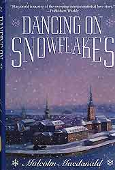 Dancing on snowflakes (Hardcover)