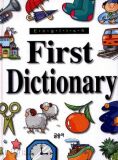 First Dictionary (ENGLISH)