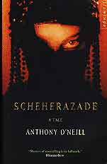 Scheherazade: A tale (Paperback)