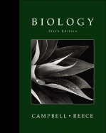 BIOLOGY (6/e) Hardcover