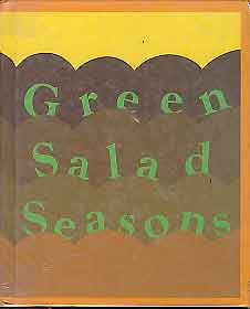 Green Salad Seasons (Hardcover)