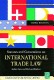 Statutes and Conventions on INTERNATIONAL TRADE LAW(3/E)