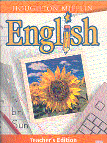 HOUGHTON MIFFLIN ENGLISH 2