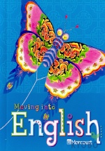 Moving into English 4