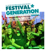 FESTIVAL GENERATION (세계 페스티벌 원정기)