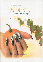 NAIL CARE AND DESIGN
