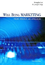 WELL BEING MARKETING