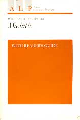 MACBETH (WITH READERS GUIDE)