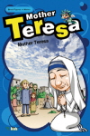 MOTHER TERESA-GREAT FIGURES IN HISTORY (새책)