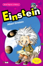 EINSTEIN-GREAT FIGURES FIN HISTORY (새책)