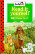 Billy Goats Gruff (Read It Yourself Level 1)
