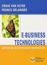 E-BUSINESS TECHNOLOGIES