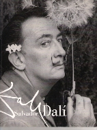 Salvador Dali (살바로드 달리 탄생 100주년 한국특별기념전)