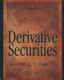 Derivative Securities *2판