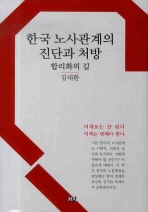 한국 노사관계의 진단과 처방 : 합리화의 길