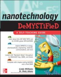 nanotechnology DeMYSTiFieD (A SELF-TEACHING GUIDE)