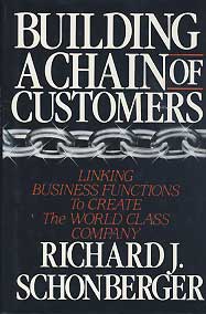 BUILDING A CHAIN OF CUSTOMERS