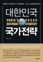 대한민국 국가전략