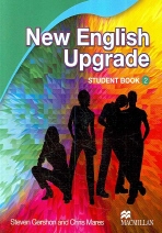 NEW ENGLISH UPGRADE STUDENT BOOK 2 (CD 포함)