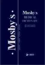 MOSBYS MEDICAL DICTIONARY (영한-한영)*4판