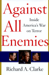 AGAINST ALL ENEMIES -INSIDE AMERICAS WAR ON TERROR