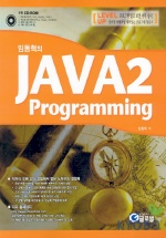 새롭게 시작하는 JAVA 2 Programming *CD 포함