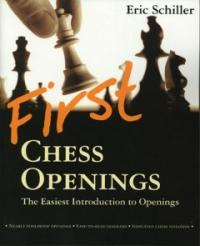 FIRST CHESS OPENINGS