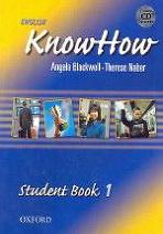 ENGLISH KNOWHOW STUDENT BOOK 1 *CD 포함