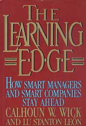 The Learning EDGE