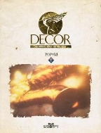 DECOR 1-3 전3권