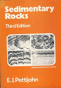 Sedimentary Rocks *3판