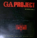GA PROJECT INTERNATIONAL 1(현대건축의 프로젝트) 